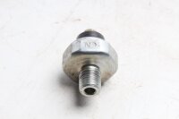 Interruptor de presión de aceite, sensor de presión, interruptor de advertencia de aceite del motor Suzuki GSX 1100 G GV74A 91-96