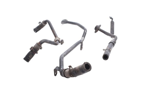Oljeledning, kylarledning, oljerör, motorkylning BMW R 1150 R Rockster R28 0308 03-05