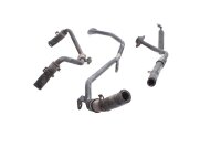 Oljeledning, kylarledning, oljerör, motorkylning BMW R 1150 R Rockster R28 0308 03-05