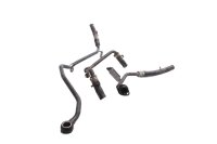 Oljeledning, kylarledning, oljerör, motorkylning BMW R 1150 R Rockster R28 0308 03-05