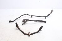 Oljeledning, kylarledning, oljerör, motorkylning BMW R 1150 R Rockster R28 0308 03-05