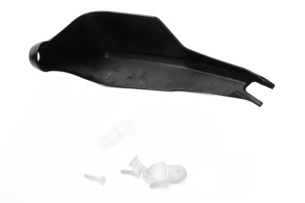Cache-poids de guidon gauche, protection dembout de guidon BMW R 1150 GS R21 0415 99-04
