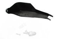 Cache-poids de guidon gauche, protection dembout de guidon BMW R 1150 GS R21 0415 99-04