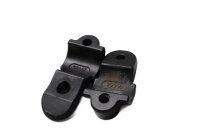 Cache-poids de guidon gauche, protection dembout de guidon BMW R 1150 GS R21 0415 99-04