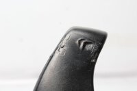 Cache-poids de guidon gauche, protection dembout de guidon BMW R 1150 GS R21 0415 99-04