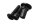Cache-poids de guidon gauche, protection dembout de guidon BMW R 1150 GS R21 0415 99-04