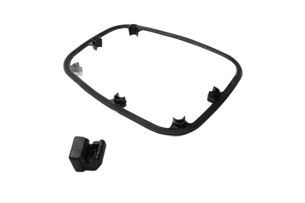 jeu de joints de cache-culbuteurs avec joint droit BMW R 1150 GS R21 0415 99-04
