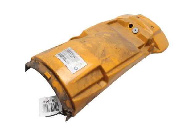 Takalokasuojan roiskesuoja keltainen BMW R 1150 GS R21 0415 99-04