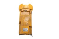 Takalokasuojan roiskesuoja keltainen BMW R 1150 GS R21 0415 99-04
