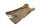 Takalokasuojan roiskesuoja keltainen BMW R 1150 GS R21 0415 99-04