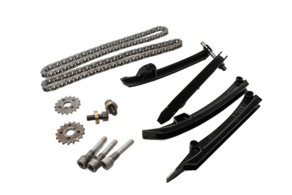 Timing chain kit tensioner guide rails BMW R 1200 CL 0442 K30 259C 03-05