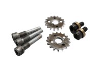 Timing chain kit tensioner guide rails BMW R 1200 CL 0442 K30 259C 03-05