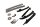 Timing chain kit tensioner guide rails BMW R 1200 CL 0442 K30 259C 03-05