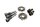 Timing chain kit tensioner guide rails BMW R 1200 CL 0442 K30 259C 03-05