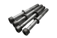 Screw set engine mounting various BMW R 1200 CL 0442 K30 259C 03-05