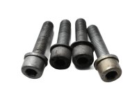 Screw set engine mounting various BMW R 1200 CL 0442 K30 259C 03-05