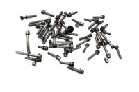 Screw set engine mounting various BMW R 1200 CL 0442 K30 259C 03-05