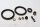 Screw set engine mounting various BMW R 1200 CL 0442 K30 259C 03-05