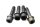 Screw set engine mounting various BMW R 1200 CL 0442 K30 259C 03-05