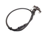 Throttle cable with bracket, throttle linkage, throttle valve BMW K1300S 0508 09-15