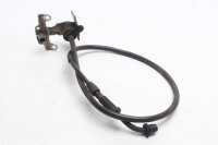 Throttle cable with bracket, throttle linkage, throttle valve BMW K1300S 0508 09-15