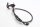 Throttle cable with bracket, throttle linkage, throttle valve BMW K1300S 0508 09-15