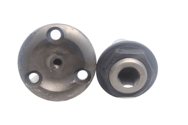 bullone di fissaggio dellasse del cuscinetto del forcellone cuscinetto fisso del forcellone BMW K1300S 0508 09-15