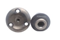 bullone di fissaggio dellasse del cuscinetto del forcellone cuscinetto fisso del forcellone BMW K1300S 0508 09-15