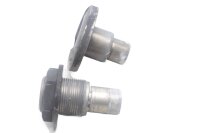 bullone di fissaggio dellasse del cuscinetto del forcellone cuscinetto fisso del forcellone BMW K1300S 0508 09-15