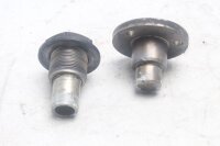 bullone di fissaggio dellasse del cuscinetto del forcellone cuscinetto fisso del forcellone BMW K1300S 0508 09-15