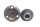 bullone di fissaggio dellasse del cuscinetto del forcellone cuscinetto fisso del forcellone BMW K1300S 0508 09-15