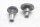 bullone di fissaggio dellasse del cuscinetto del forcellone cuscinetto fisso del forcellone BMW K1300S 0508 09-15
