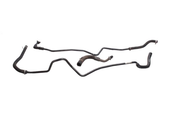 Oil line, cooler line, oil cooler line, engine cooling line, set BMW K1300S 0508 09-15