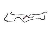 Oil line, cooler line, oil cooler line, engine cooling...