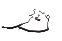Oil line, cooler line, oil cooler line, engine cooling...
