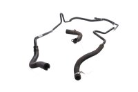Oil line, cooler line, oil cooler line, engine cooling line, set BMW K1300S 0508 09-15