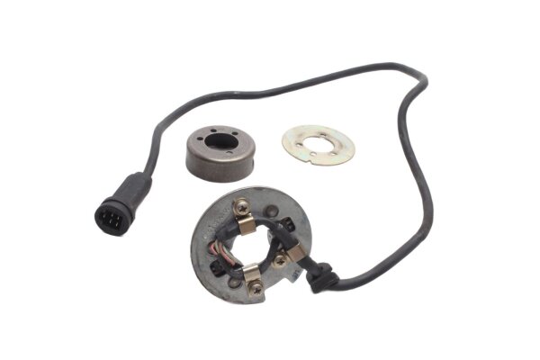 Generador de impulsos de encendido, generador de impulsos, sensor Hall BMW K 1100 RS K589 0522 92-96