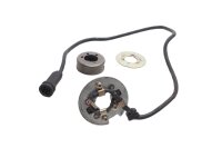 Ontstekingspulsgenerator, pulsgenerator, Hall-sensor BMW...