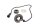 Generador de impulsos de encendido, generador de impulsos, sensor Hall BMW K 1100 RS K589 0522 92-96