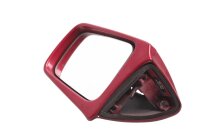 Linker buitenspiegel met geïntegreerde richtingaanwijzerbehuizing BMW K 1100 RS K589 0522 92-96