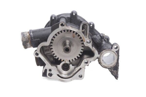 Oliepomp aandrijftandwielkast motor smering BMW K 1100 RS K589 0522 92-96