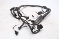Mazo de cables, sistema de inyección de combustible, conector de encendido BMW K 1100 RS K589 0522 92-96