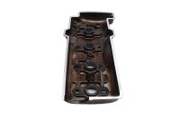 Coperchio valvole, guarnizione testata, coperchio superiore del motore BMW K1300S 0508 09-15