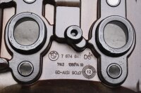 Coperchio valvole, guarnizione testata, coperchio superiore del motore BMW K1300S 0508 09-15