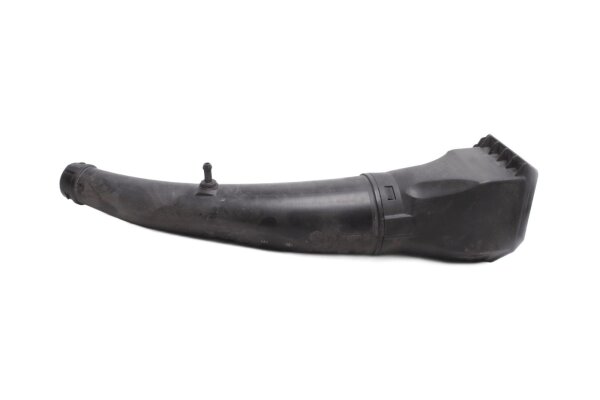 Condotto di aspirazione, guida dellaria sinistra, guida dellaria di aspirazione, griglia dellaria BMW K1300S 0508 09-15