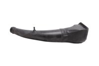 Intake duct, air guide left, intake air guide, air grille...