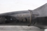 Condotto di aspirazione, guida dellaria sinistra, guida dellaria di aspirazione, griglia dellaria BMW K1300S 0508 09-15