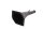 Condotto di aspirazione, guida dellaria sinistra, guida dellaria di aspirazione, griglia dellaria BMW K1300S 0508 09-15