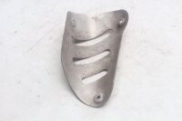 Schermo termico di scarico, paraspruzzi, copertura, protezione termica BMW K1300S 0508 09-15