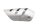Schermo termico di scarico, paraspruzzi, copertura, protezione termica BMW K1300S 0508 09-15